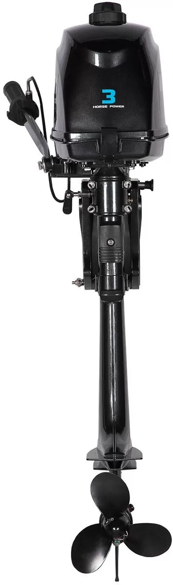 Лодочный мотор MARLIN MP 3 AMHS в Саратове