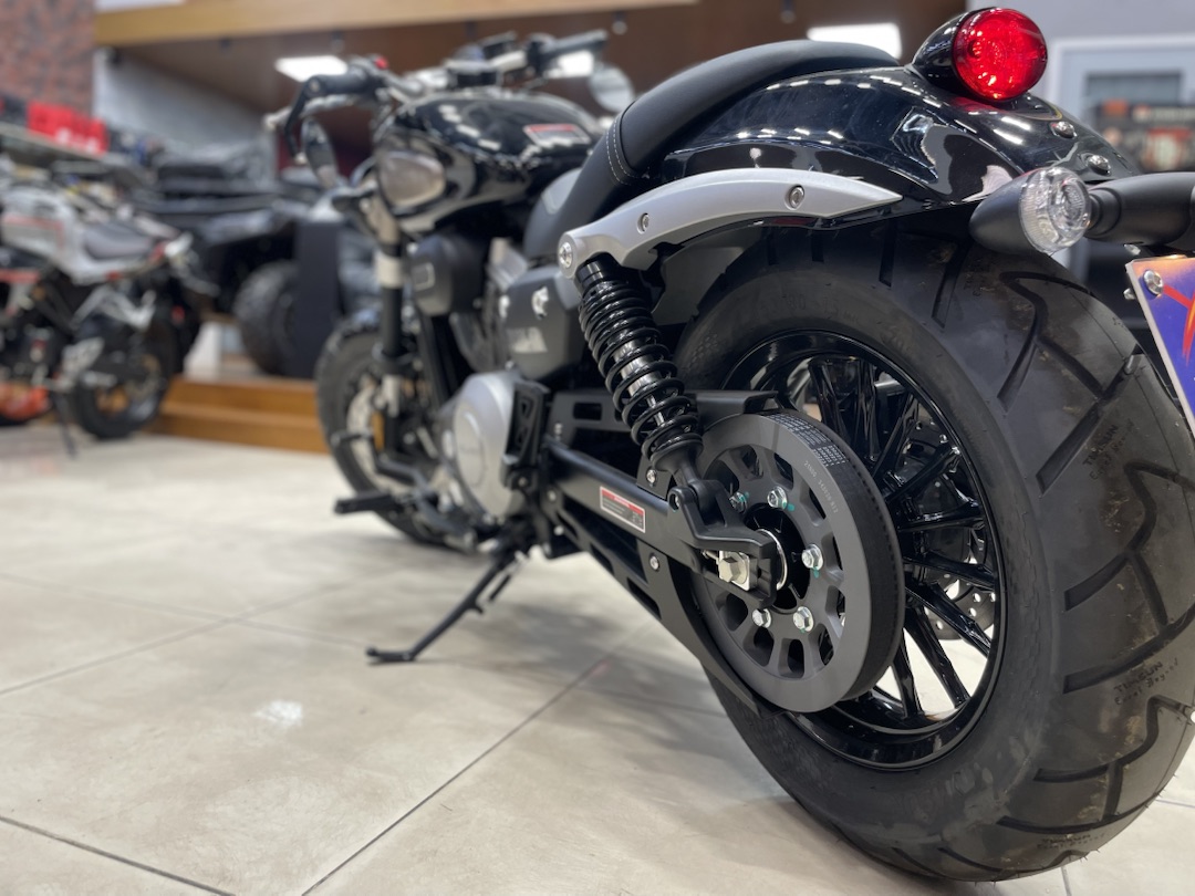 Мотоцикл Benda Chinchilla 300 в Саратове