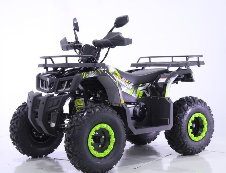 Квадроцикл YACOTA WARRIOR 200 PRO в Саратове