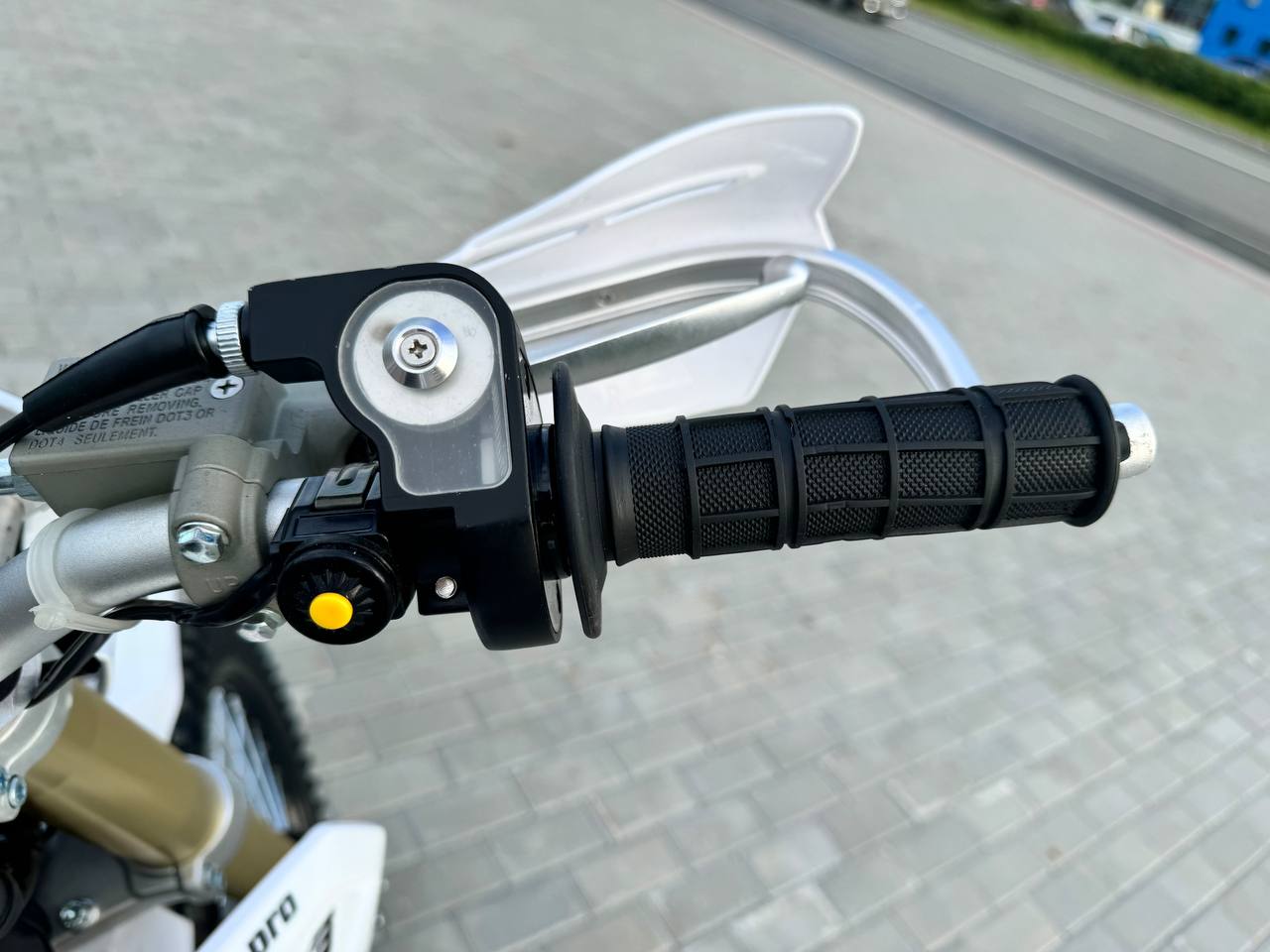 Эндуро / кросс мотоцикл BSE Z3 21/18 в Саратове