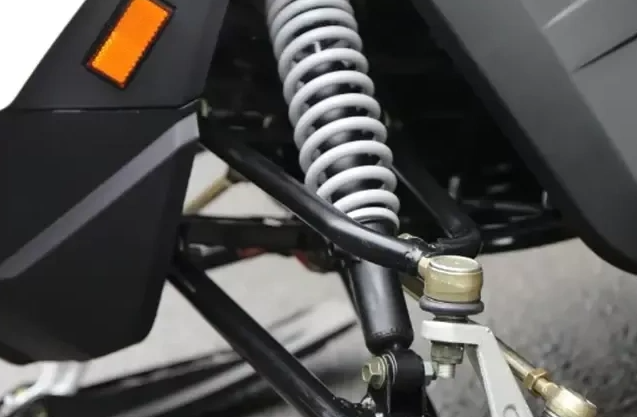 Снегоход ULAR 220 в Саратове