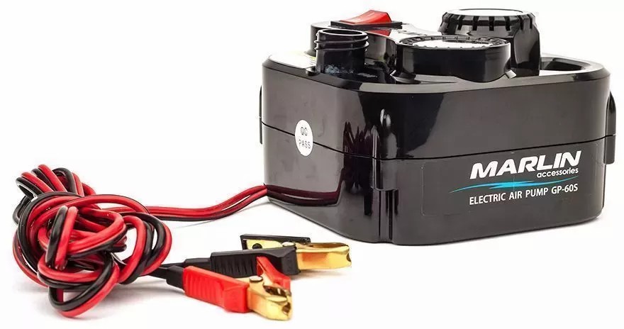 ЭЛЕКТРИЧЕСКИЙ НАСОС MARLIN GP-60 S в Саратове