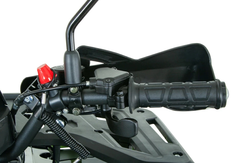 Квадроцикл YACOTA DRAGON LUX в Саратове