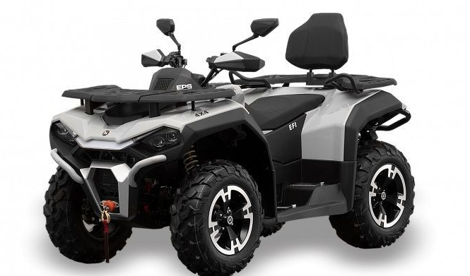 Квадроцикл HISUN HiSUN GUARDIAN 750L -/LONG/ в Саратове