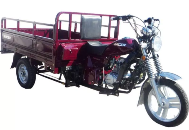 Трицикл RACER RC200ZH MURAVEI в Саратове