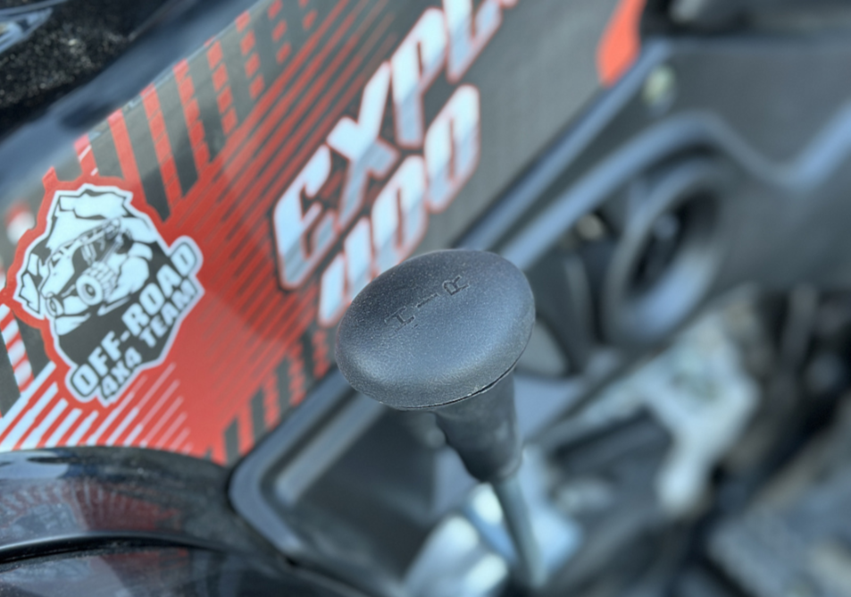 Квадроцикл GBM EXPLORER 400 NEW PREMIUM в Саратове