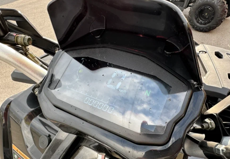 Квадроцикл GBM CROSS HILL 300 NEW в Саратове