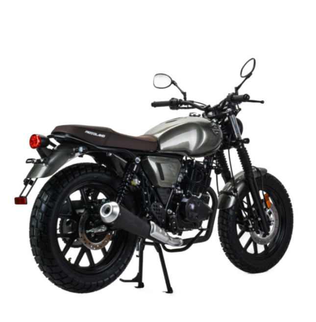 Мотоцикл MOTOLAND (МОТОЛЕНД) TEXAS 300 в Саратове