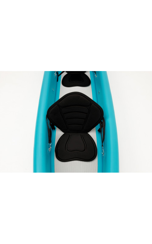 Надувной каяк Blau See Big Fish-3 Премиум в Саратове