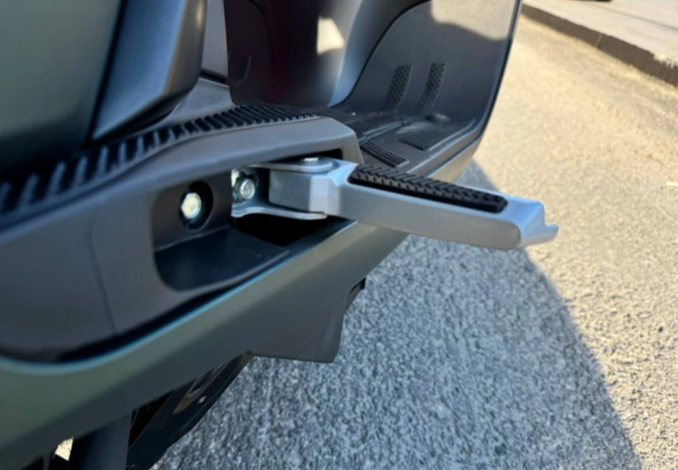 Скутер PROMAX Miami 240 (49) в Саратове