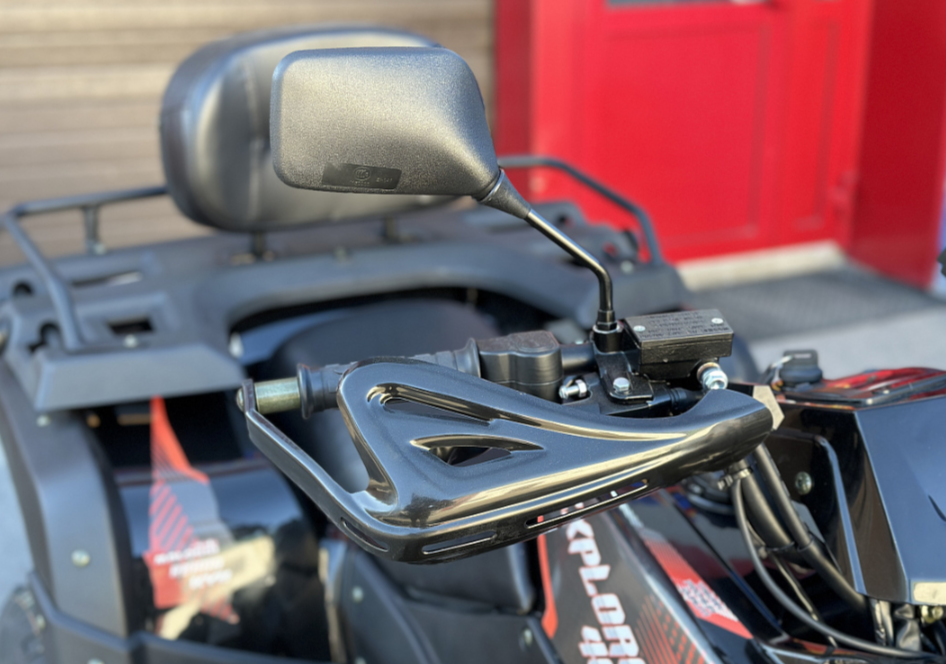 Квадроцикл GBM EXPLORER 400 NEW PREMIUM в Саратове