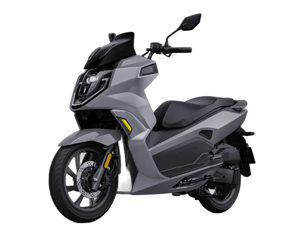 Скутер FAIDET BATUR 250(49) в Саратове