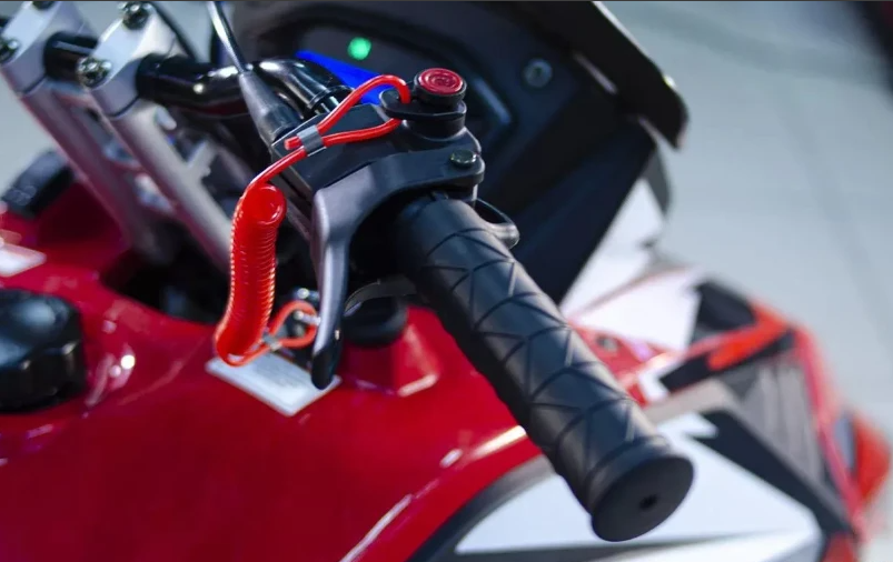 Снегоход Ataki WD 300 в Саратове