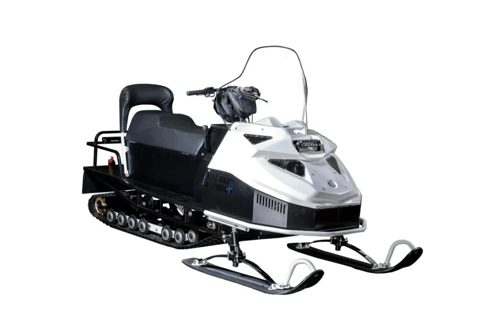 Снегоход БТС 4Т РК ЛОНГ ЛЮКС / 20 л.с. 460 м3 в Саратове