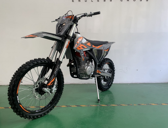 Мотоцикл JHLMOTO JHL LX4 CB300RL (175FMN) в Саратове