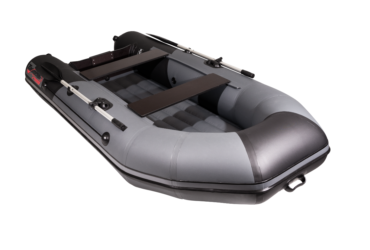 Лодка Таймень NX 2900 НДНД в Саратове