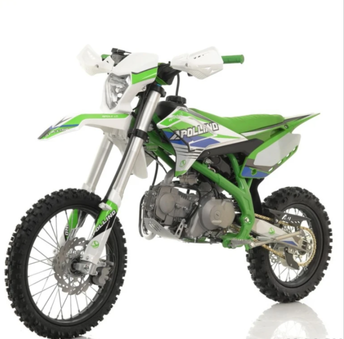 Питбайк Apollino AMX-F 125 в Саратове