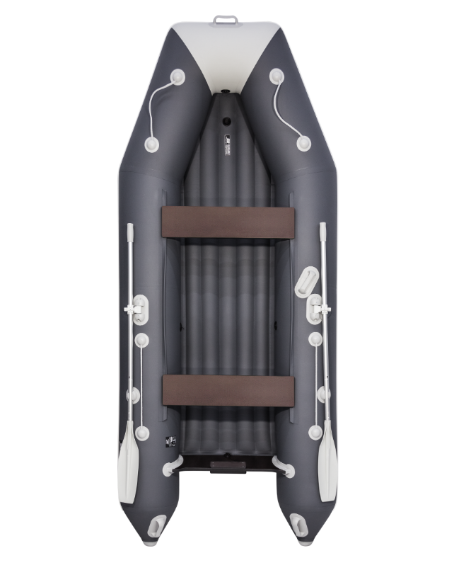 Лодка АКВА 3400 НДНД в Саратове