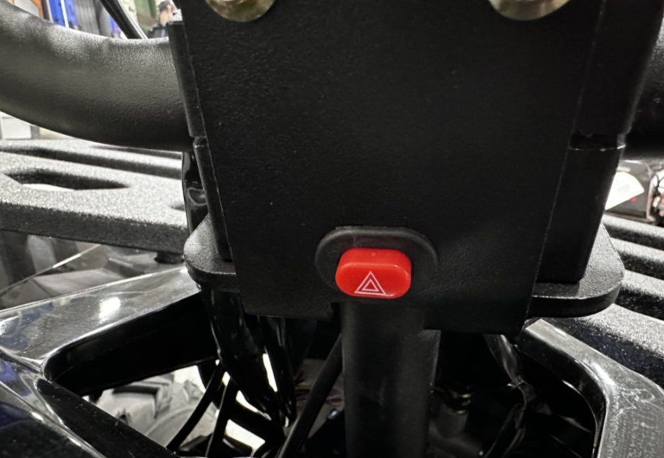 Квадроцикл GBM SHARP BIG 300 NEW PREMIUM в Саратове