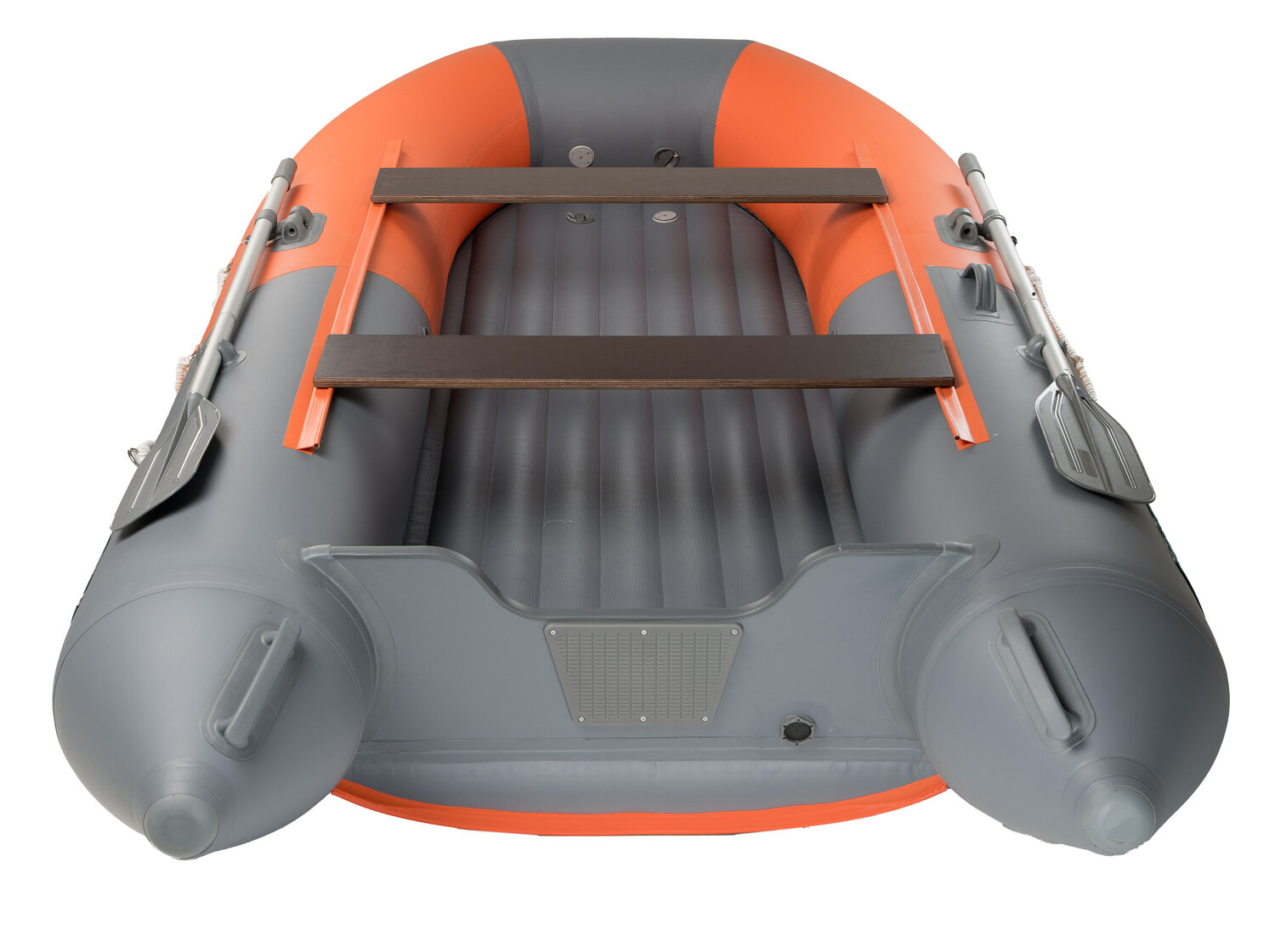 НАДУВНАЯ ЛОДКА GLADIATOR E330SL в Саратове