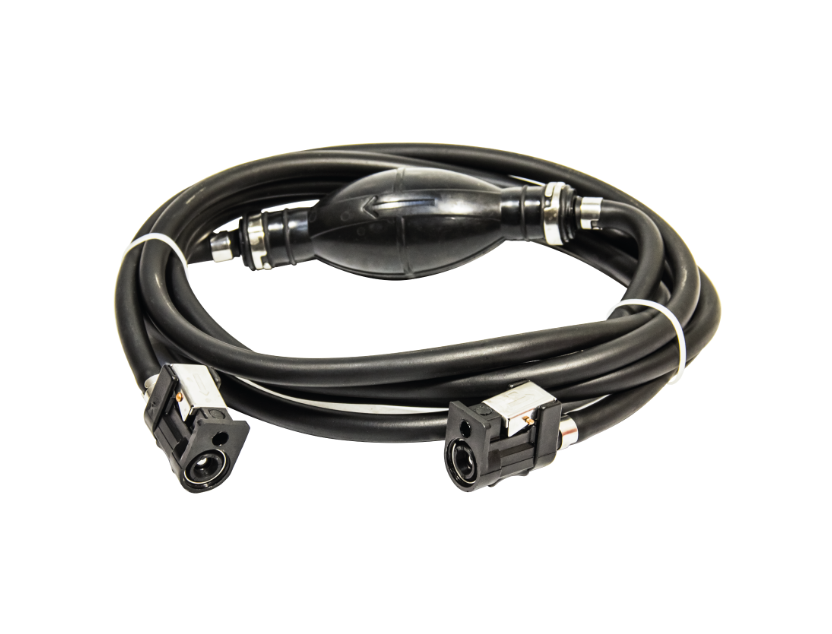 Лодочный мотор APACHE T9.8 BS в Саратове