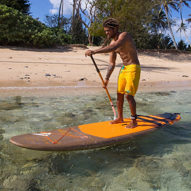 SUP (САП) Доска MISHIMO BABMBUK 10.6 в Саратове