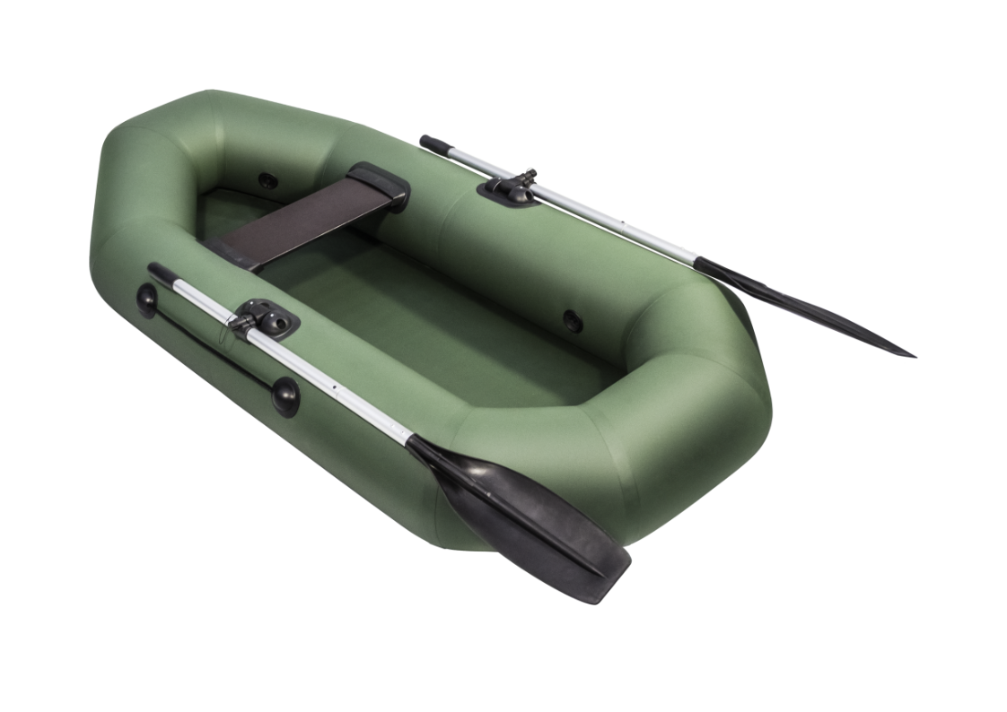 Лодка АКВА-ОПТИМА 220 в Саратове