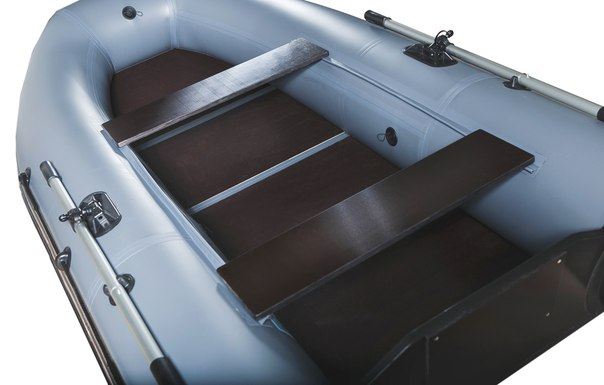 ЛОДКА ДРАККАР 3100 СК HANT в Саратове