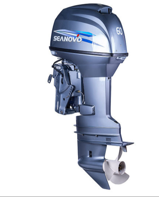 Лодочный мотор SEANOVO SN60FFEL-D в Саратове