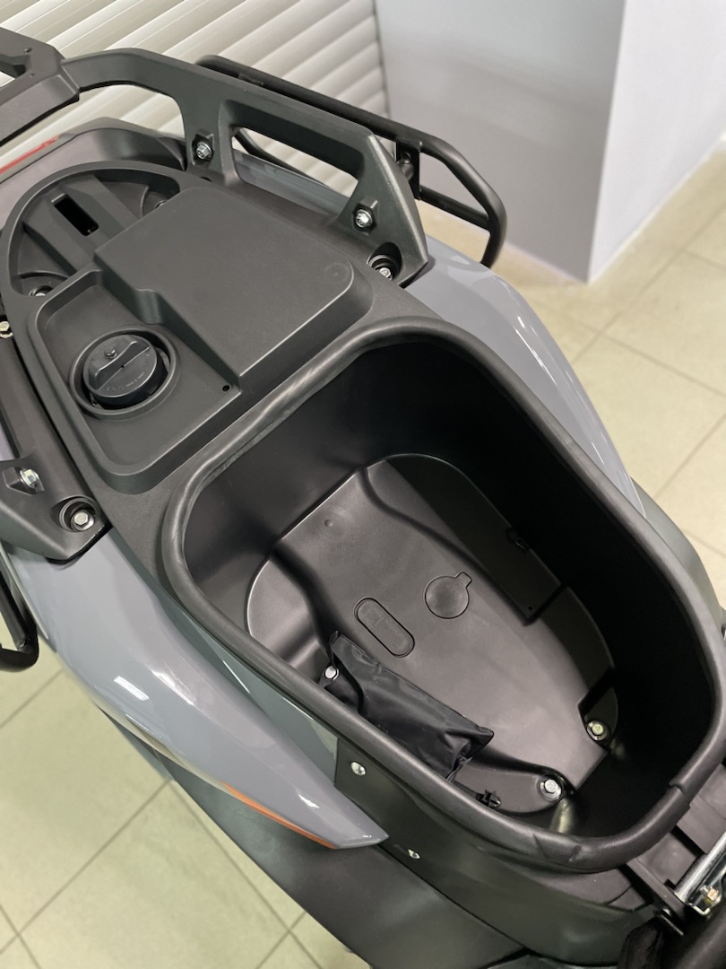 Скутер PROMAX STALKER 150(49) в Саратове