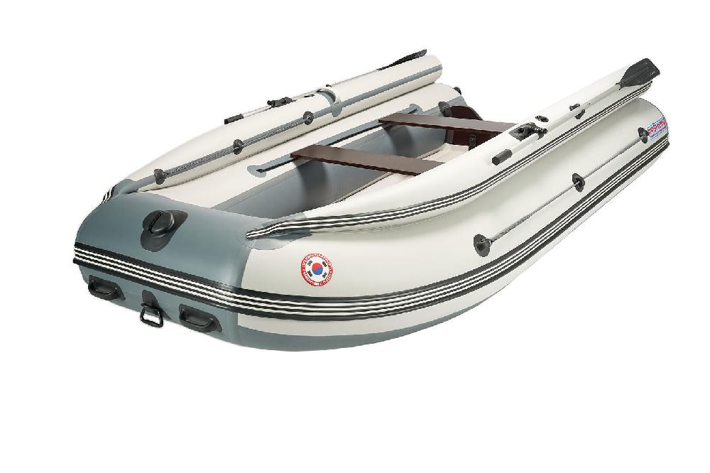 Лодка MISHIMO FAMILY LITE 350 в Саратове