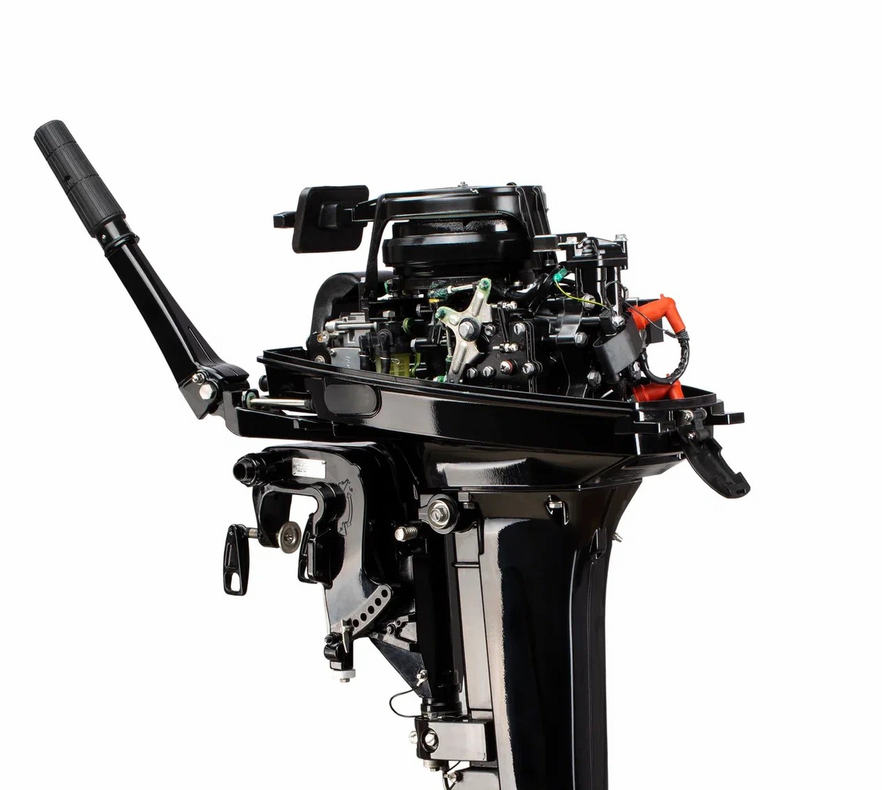 ЛОДОЧНЫЙ МОТОР GLADIATOR G20FHS в Саратове