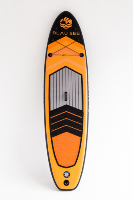 НАДУВНОЙ SUP-BOARD MOONLIGHT 11,6 в Саратове
