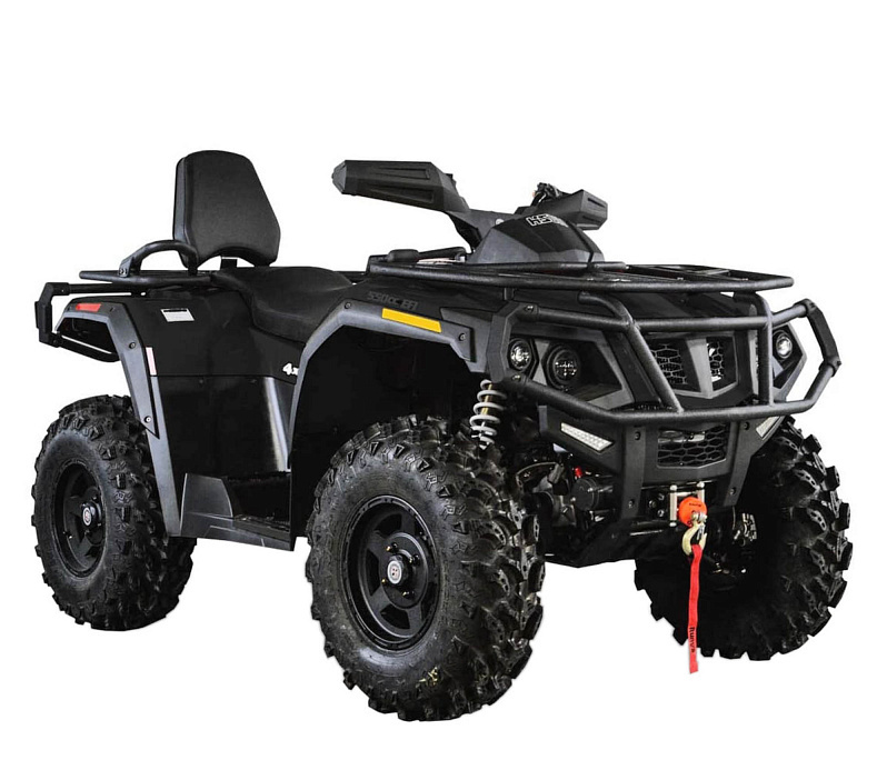 Квадроцикл HISUN TACTIC 550(HS550ATV) LIMITED в Саратове