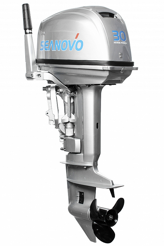 Лодочный мотор SEANOVO SN30FHS в Саратове