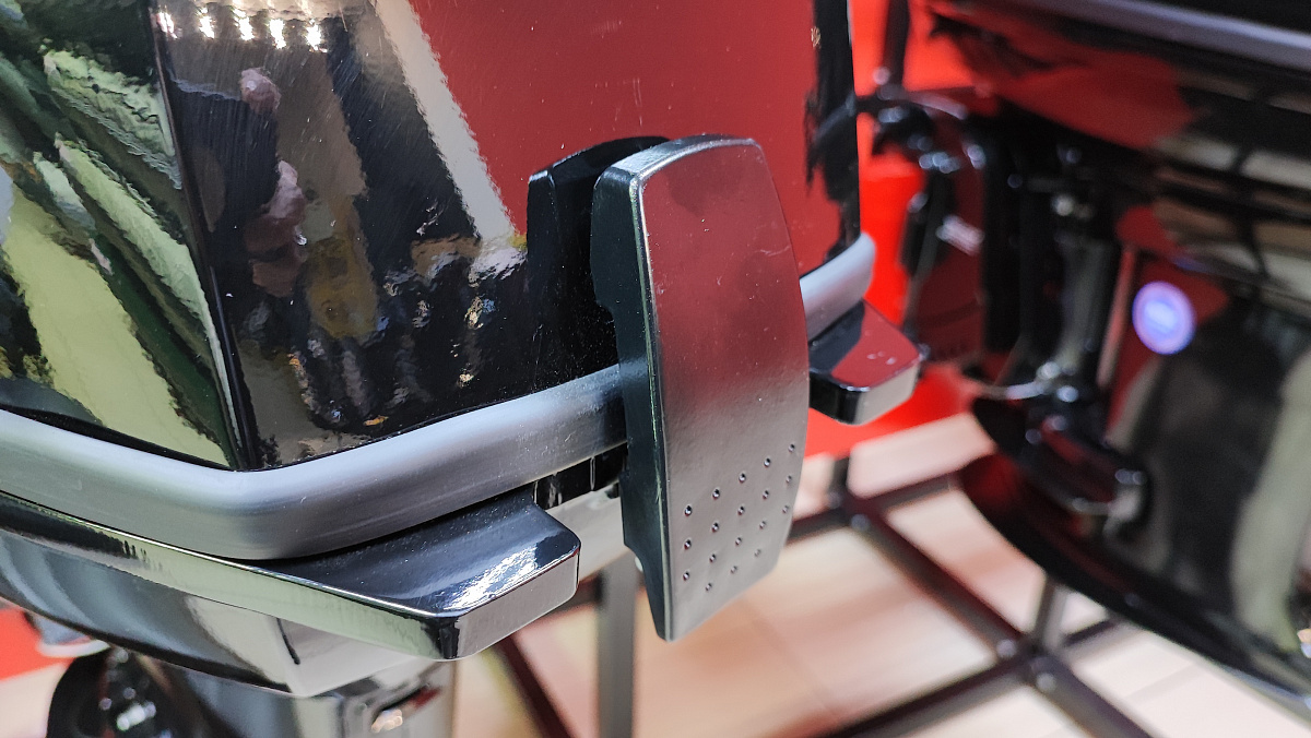 Лодочный мотор MARLIN PROLINE MP 50 AMH ПОД ВОДОМЕТ в Саратове