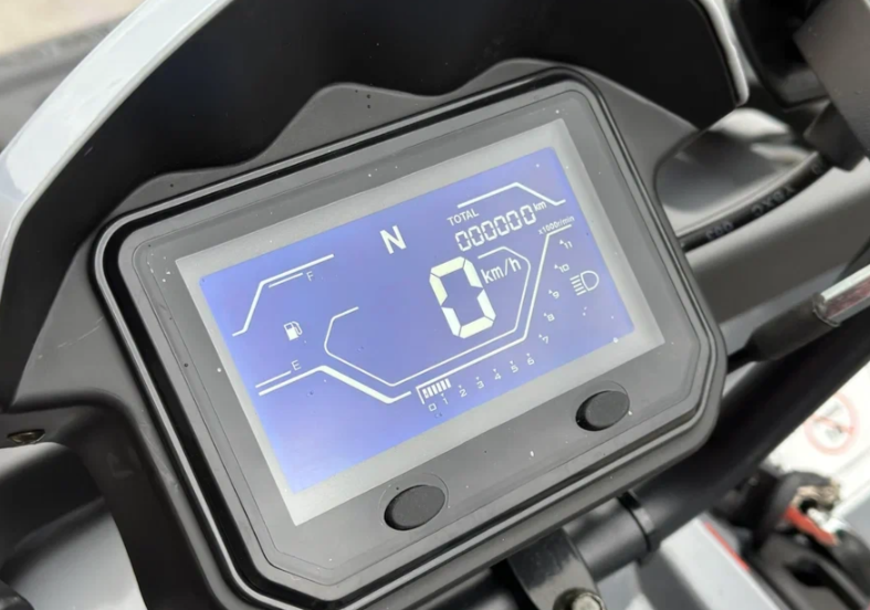 Квадроцикл GBM MAVERICK 300 NEW в Саратове