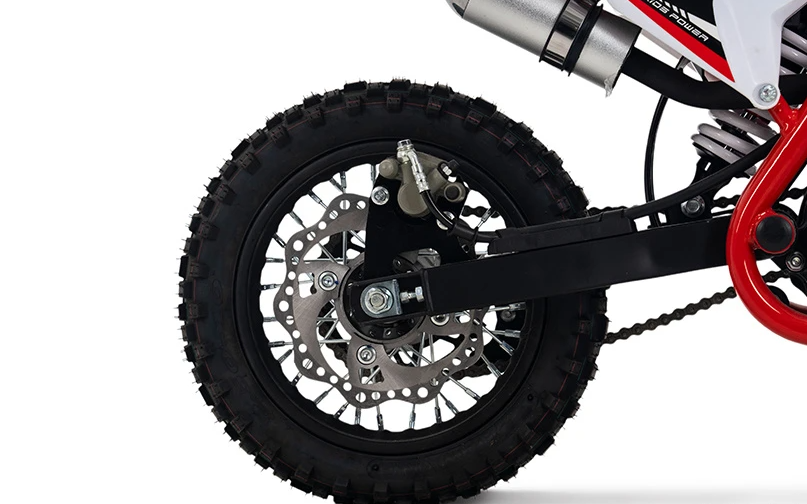 Питбайк Progasi KIDS POWER 110 (10/10) в Саратове