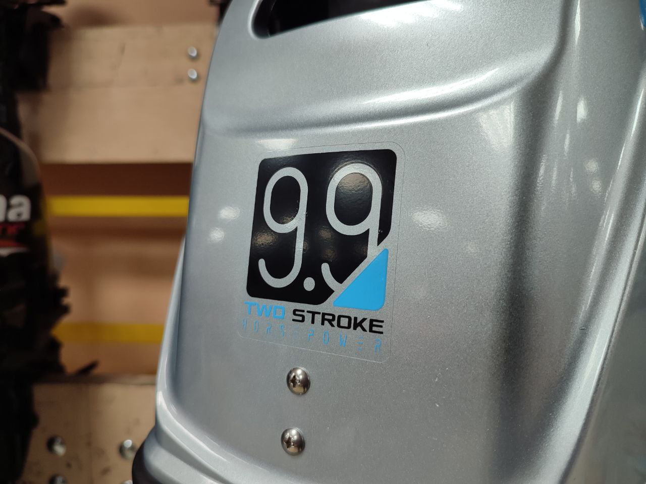 Лодочный мотор PROMAX SP9.9FHS (20) PRO в Саратове