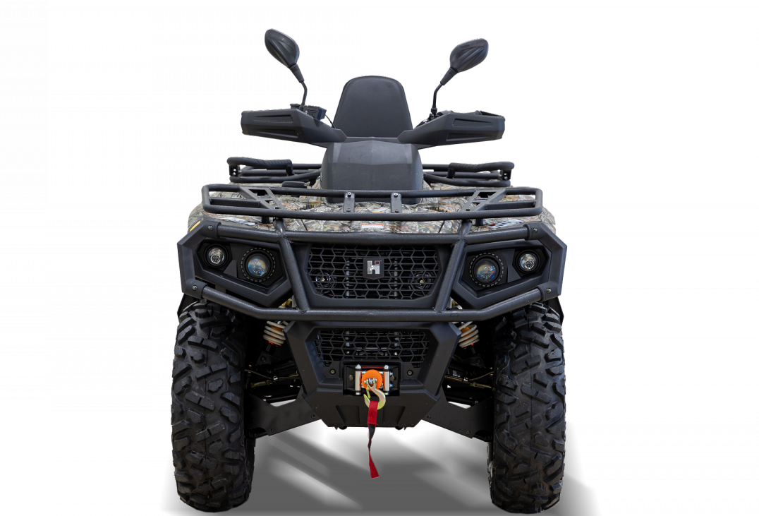 Квадроцикл HISUN TACTIC GT1000/LIMITED в Саратове