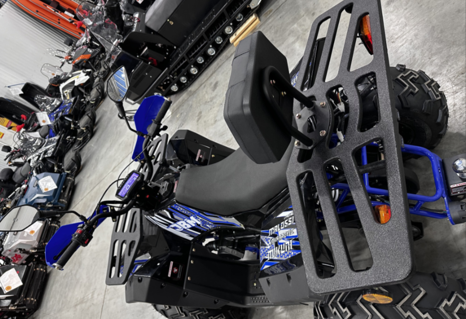 Квадроцикл GBM SHARP BIG 300 NEW PREMIUM в Саратове