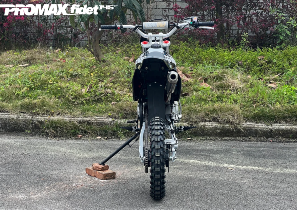 Мотоцикл (питбайк) PROMAX FIDET (ФАЙДЕТ) 145E 17/14 в Саратове