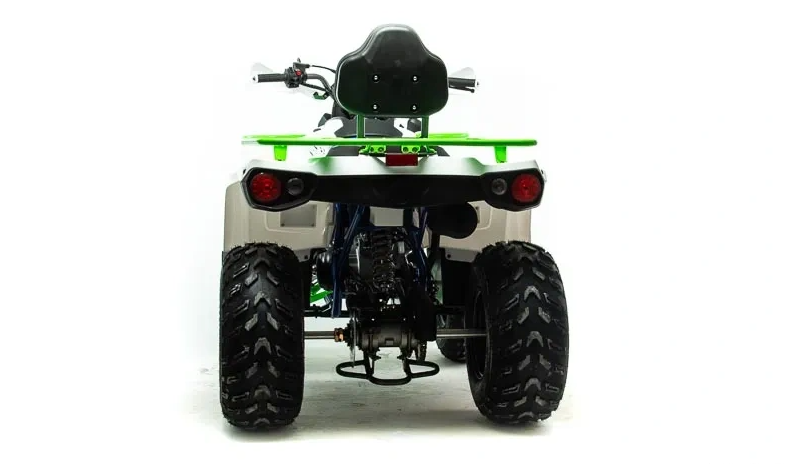 Квадроцикл MOTOLAND (МОТОЛЕНД) VOX200 SHARK (баланс. вал) в Саратове