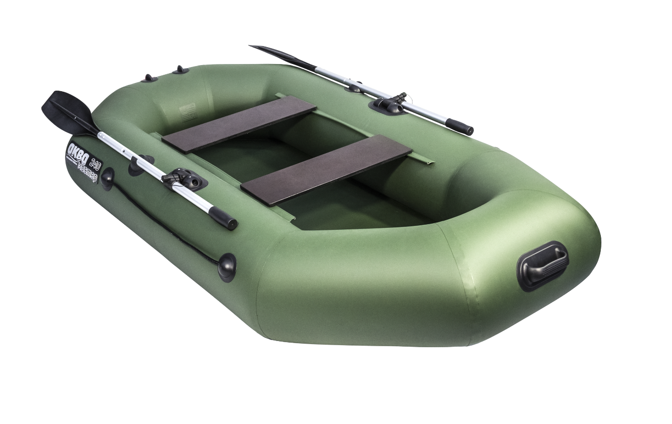  Лодка АКВА-МАСТЕР 240 в Саратове