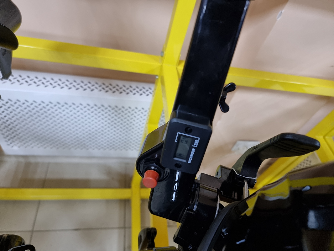 Лодочный мотор MARLIN PROLINE MP 9.9 (15) AMHS в Саратове