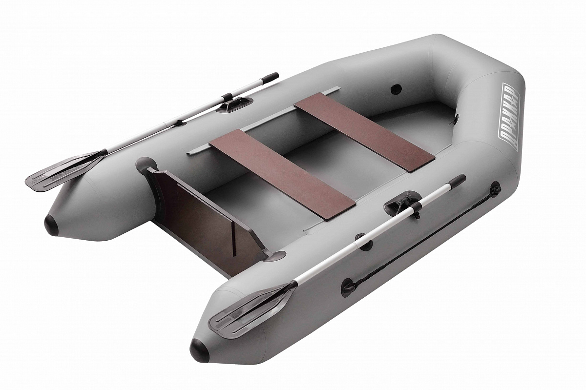 ЛОДКА ДРАККАР 3000 СК LUX в Саратове