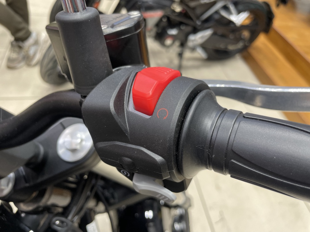 Мотоцикл Benda Funrider 125 в Саратове