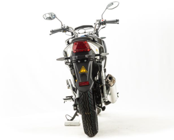 Мотоцикл MOTOLAND (МОТОЛЕНД) FIGHTER 250 в Саратове