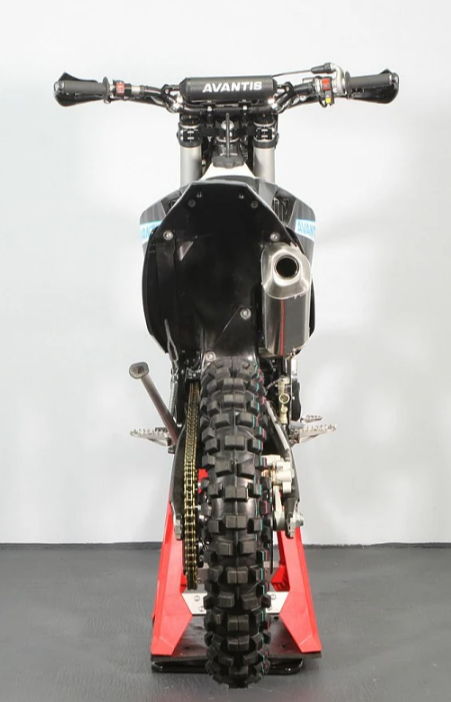 Мотоцикл Avantis Enduro 300 PRO EFI Exclusive (NC250/177MM) ARS в Саратове