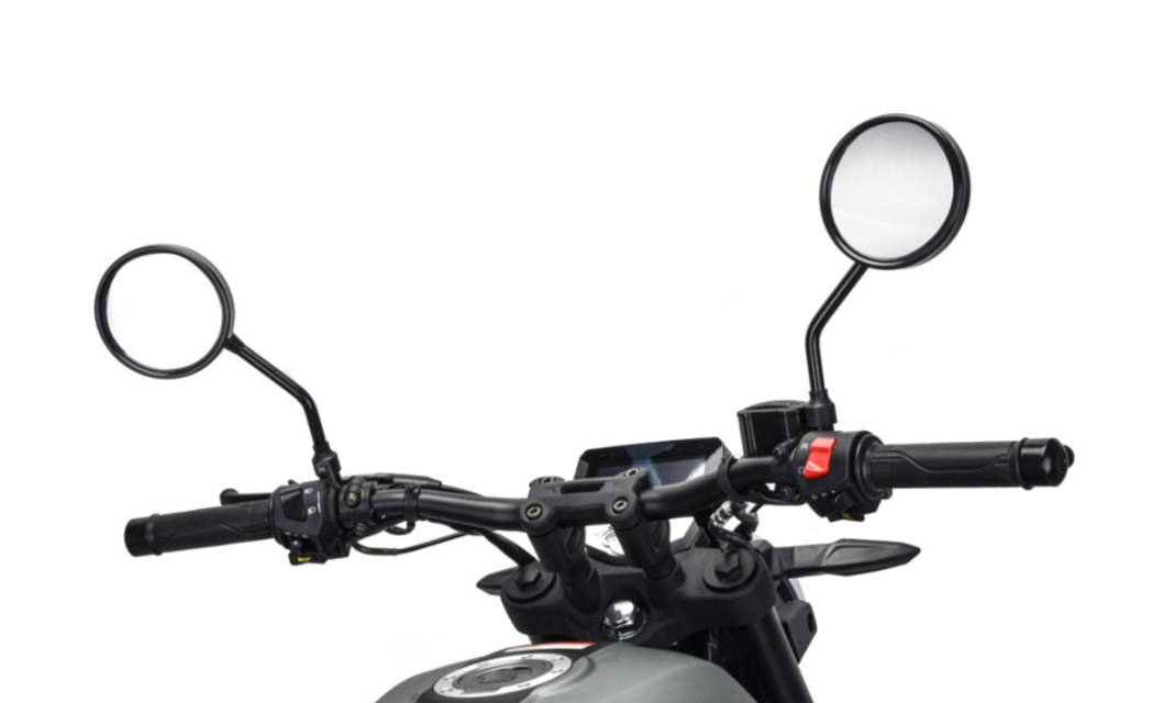 Мотоцикл MOTOLAND (МОТОЛЕНД) 300 CBR в Саратове